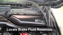 2008 Bmw 528i brake fluid #4