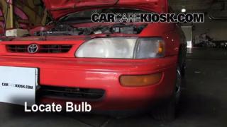 1997 toyota corolla transmission fluid capacity #6