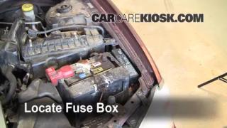 How to change brakes on 2000 nissan maxima #7