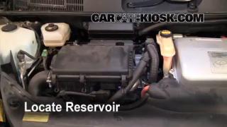 how to jumpstart a 2005 toyota prius #4