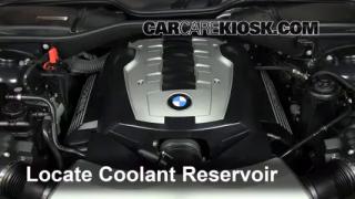 Best engine coolant for bmw #5