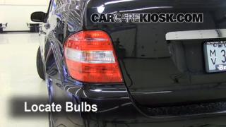 Mercedes benz ml350 battery replacement #4