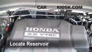 Honda care cracked windshield #3