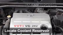 autozone coolant 2003 wrx