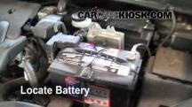 CarCareKiosk All Videos Page - Nissan Sentra 2008