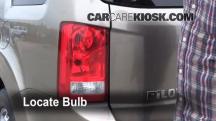 Carcarekiosk All Videos Page - Honda Pilot 2009