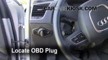 CarCareKiosk All Videos Page - Audi Q5 2010