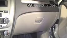 2014 Mazda cx 5 cabin air filter