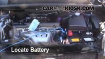 CarCareKiosk All Videos Page - Scion XB 2010