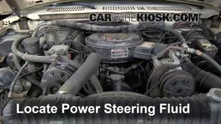 Ford f250 leaking diesel #3