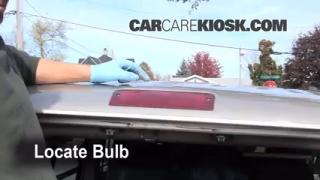 Ford econoline transmission fluid change #2