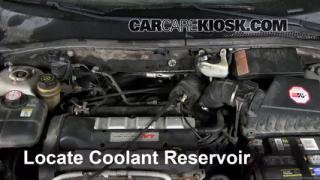 How to change antifreeze on ford focus #10