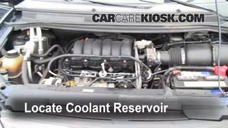Ford windstar transmission overheating #8