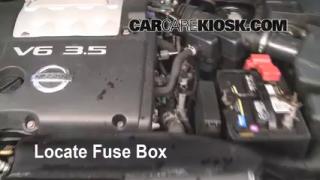 98 nissan sentra fuse diagram  | 635 x 408