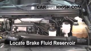 2010 Ford f150 transmission leak #6
