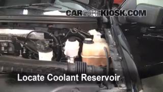 Fix Coolant Leaks: 2004-2008 Ford F-150 - 2006 Ford F-150 ... 2003 ford f 150 5 4 king ranch fuse diagram 