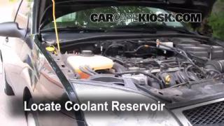 Coolant for ford focus 2005 #6