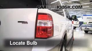 Turn lights fuse on a ford expedition #10