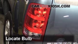 How to Add Refrigerant to a 2007-2013 GMC Sierra 1500 - 2007 GMC Sierra ...