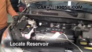 Toyota Rav4 Owners Manual Checking And Replacing Fuses Do