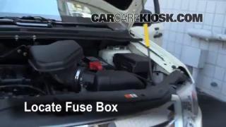 2007 Ford edge electrical problems #6