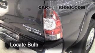 Coolant Flush How-to: Toyota Tacoma (2005-2014) - 2009 Toyota Tacoma ...