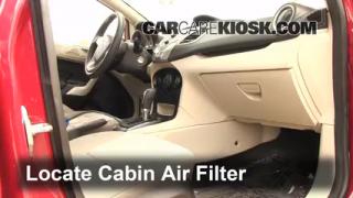 2011 Ford fiesta air filter #10