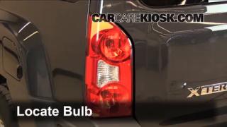 Coolant Flush How-to: Nissan Xterra (2005-2015) - 2011 Nissan Xterra S 