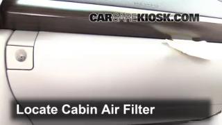 2016 Camry air filter